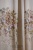Ткань "Жаклин" шелк Арт PTS 10910-6 Цвет Крем Ширина 140см Испания
