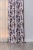 Ткань "Граффити" буквы Арт 1961-03 Цвет Коричн. шир.140см Германия