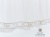 Тюль "ДВОРЕЦ В ВЕРСАЛЕ" Панно Арт 07734-3YU размеры 180х330 Цвет Визон сетка Крем Индия