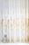 Тюль "АНДРИЯ" Арт 18111-2 Цвет Золото раппорт 62см высота 315см Италия