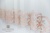 Тюль "Лаваль" Арт 27470B-10 Цвет Светло-розовый рапп 21см высота 305см Франция