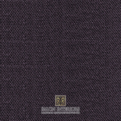 Ткань "Лисбон" Арт 110-7318 Цвет Фиолетовый Высота 320см Германия
