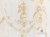 Тюль "АМАНДА" Арт TZS04026-B Цвет Золото/крем раппорт 46см высота 310см Италия
