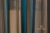 Тюль "Эдель" Арт TUB-96 Цвет Бирюзовый высота 300см Германия