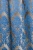 Ткань "Венеция" Арт MDK 509 MY-01 Цвет Голубой рапп. 61см шир.140см Германия
