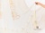 Тюль "Карлито" Арт BS04120-1 Цвет Золото раппорт 190см высота 310см Италия
