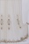 Тюль "КАТАЛЕЯ" Арт 106 Цвет Кофе/серый Высота 310см рапп 123см Германия
