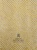 Ткань "Лукас" Арт 614-02 Цвет Шафран/ Кофе рапп. 74см шир.150см Германия