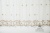 Тюль "ЭНРИКЕ" Арт J7806-2 (RS01A006) Цвет Серый/Золото рапп 33см выс 300см Испания