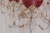 Тюль "Роза" Арт 26900-3 Цвет Терракотовый рапп 31см высота 315см Франция